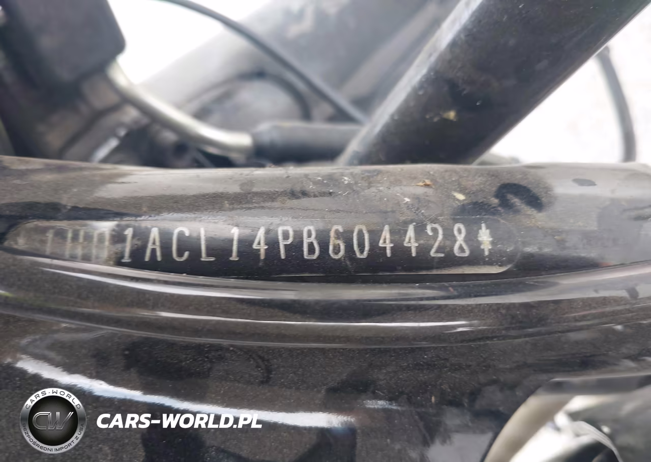2023 Harley-Davidson Fltrxst VIN:1HD1ACL14PB604428 - 10