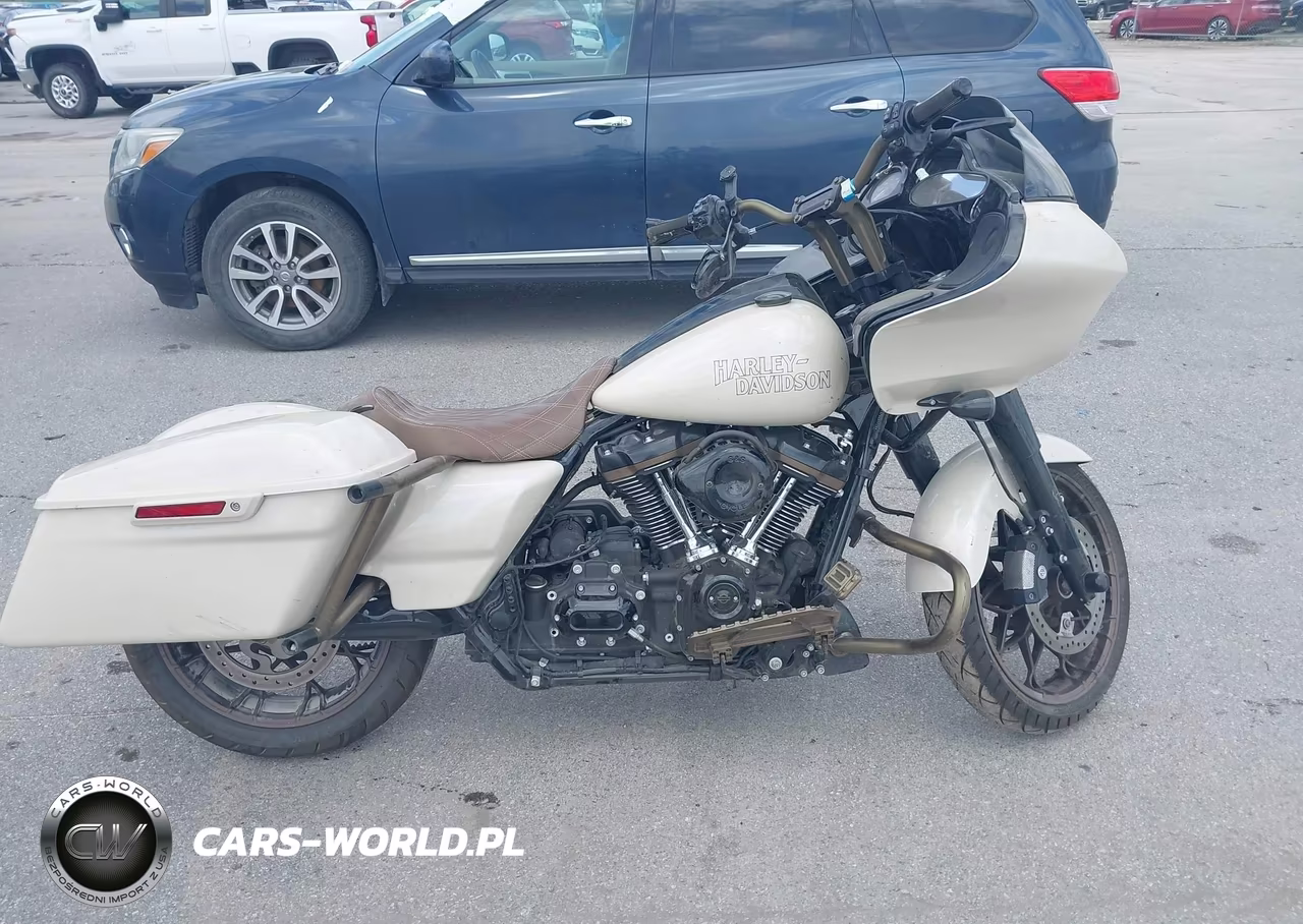 2023 Harley-Davidson Fltrxst VIN:1HD1ACL14PB604428 - 12