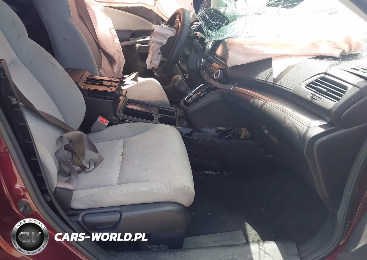 2015 Honda Cr-V Ex VIN:5J6RM4H53FL110870 - 5