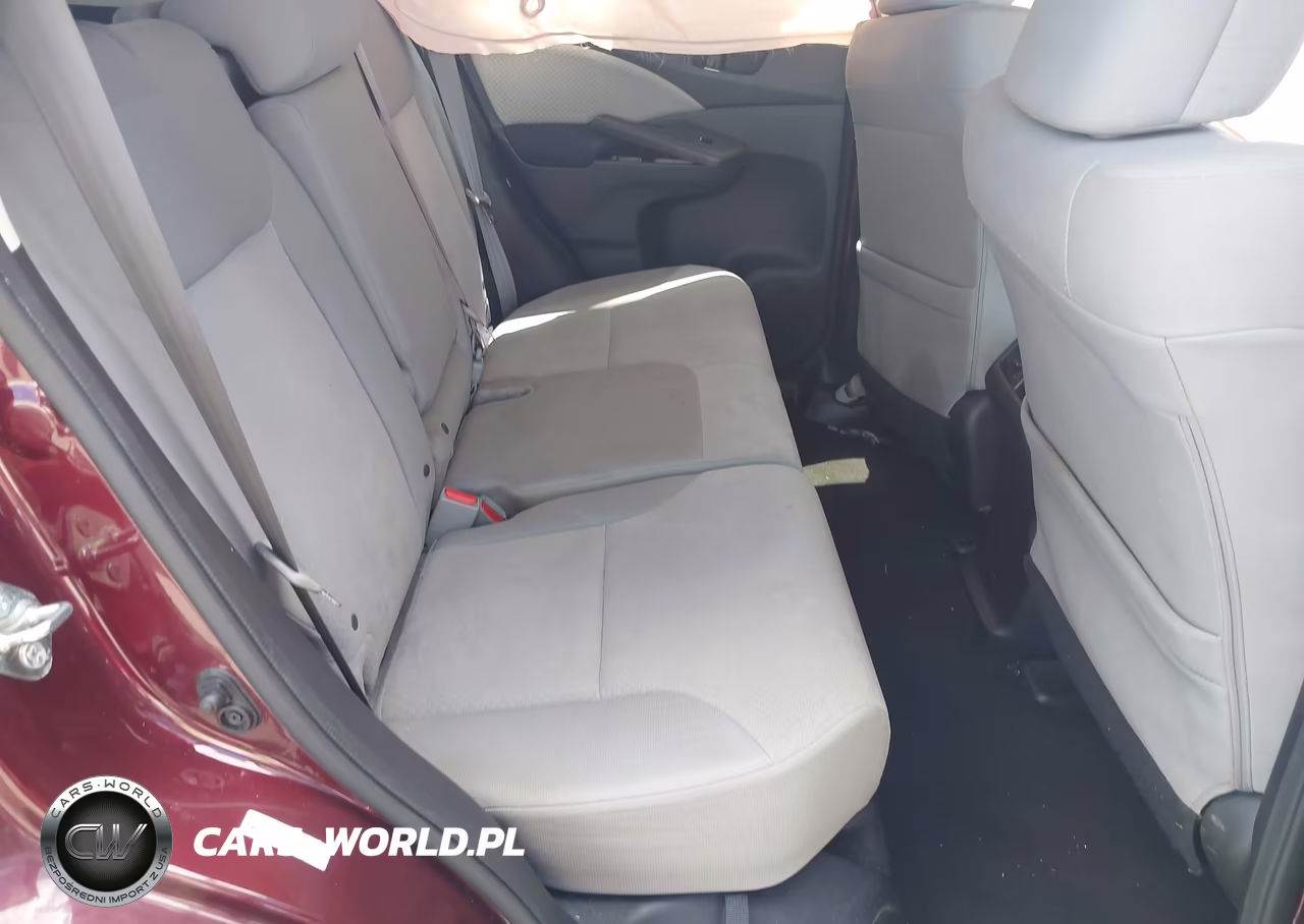 2015 Honda Cr-V Ex VIN:5J6RM4H53FL110870 - 8