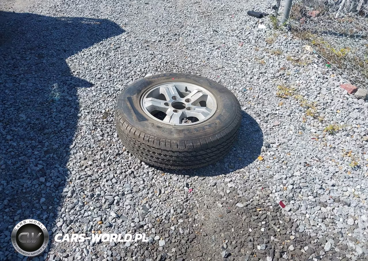 2003 Kia Sorento Ex-Lx VIN:KNDJD733535043831 - 11