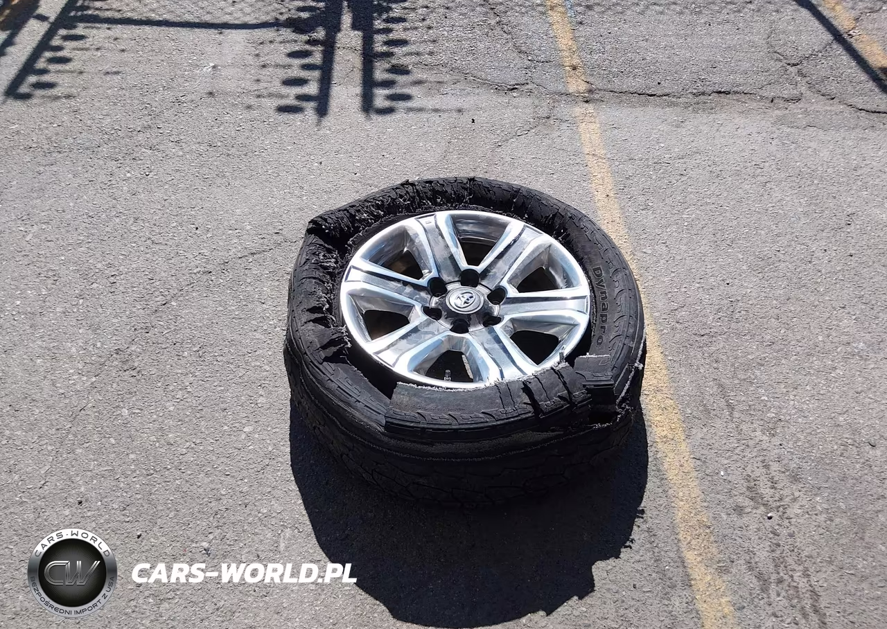 2018 Toyota Tacoma Limited VIN:3TMGZ5AN2JM167857 - 12