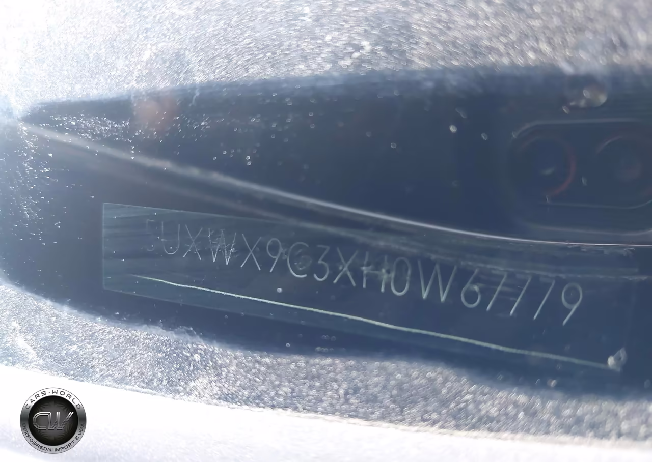 2017 BMW X3 xDrive28I VIN:5UXWX9C3XH0W67779 - 16