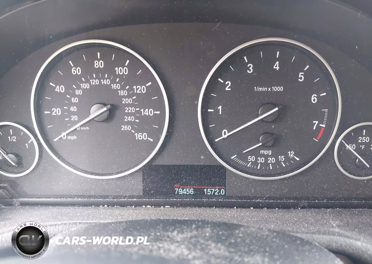 2017 BMW X3 xDrive28I VIN:5UXWX9C3XH0W67779 - 7