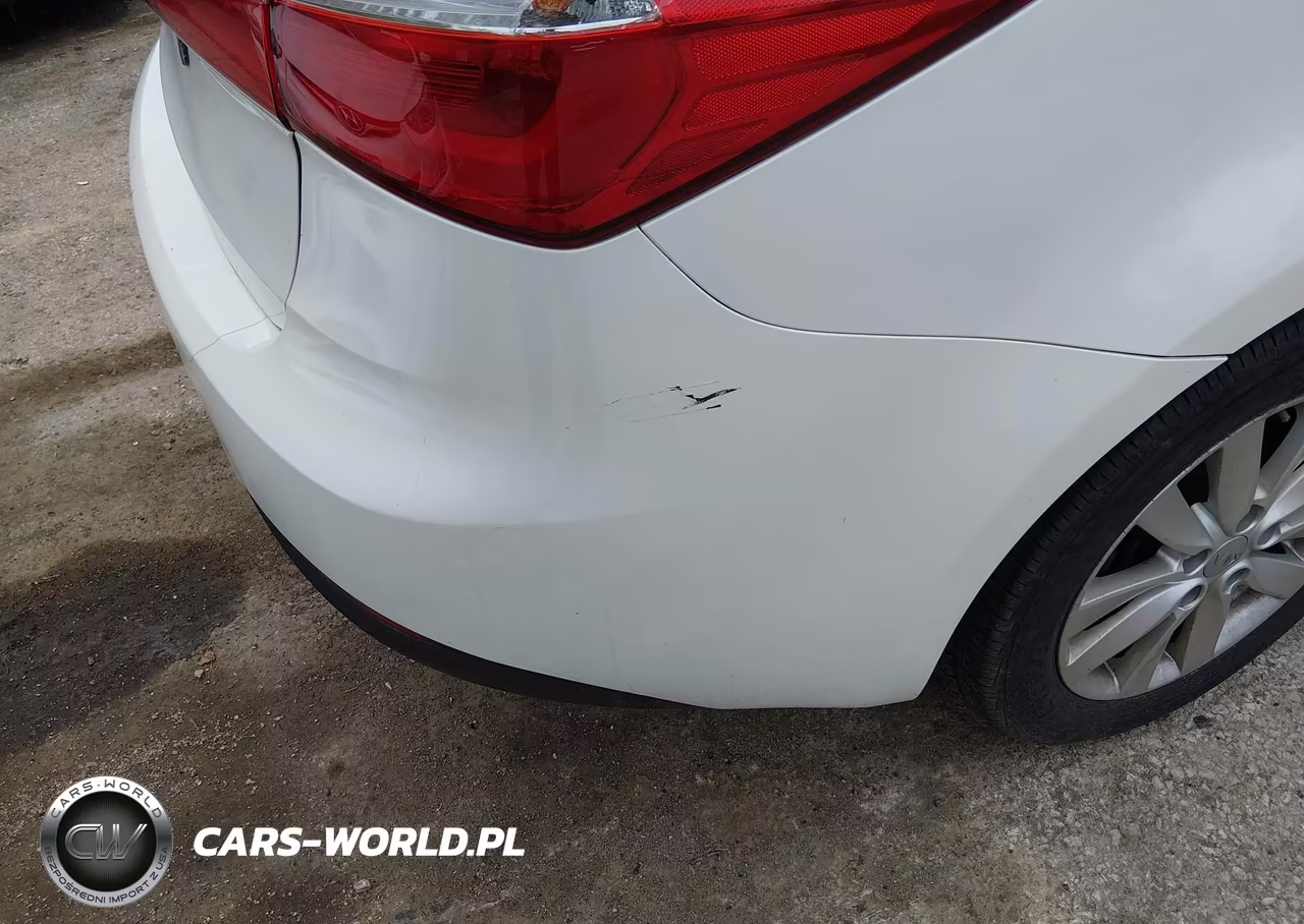 2014 Kia Forte Lx VIN:KNAFX4A66E5209203 - 14
