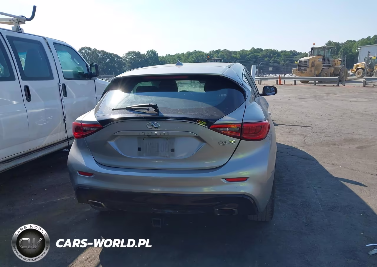 2017 Infiniti Qx30 VIN:SJKCH5CP7HA033320 - 15