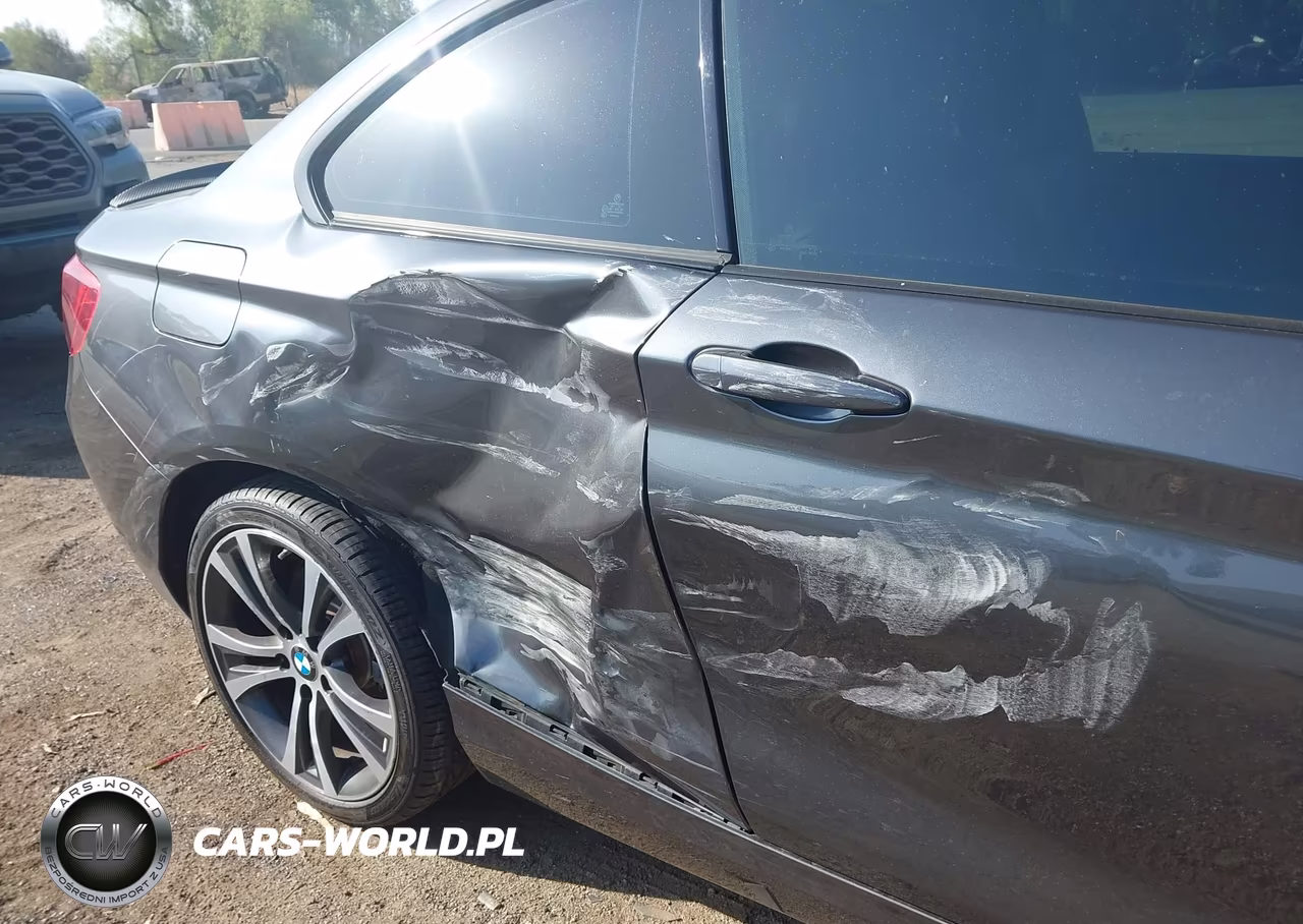 2016 BMW 228I VIN:WBA1F9C53GV546610 - 6