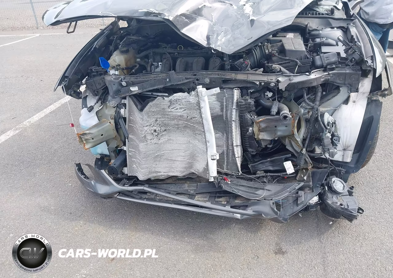 2016 Ford Fusion Se VIN:3FA6P0H73GR402263 - 6