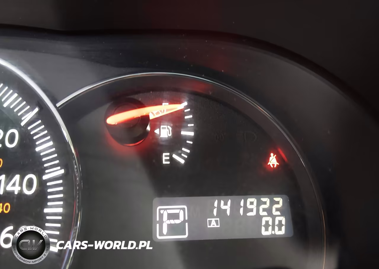 2012 Nissan Maxima 3.5 Sv VIN:1N4AA5AP8CC830499 - 15
