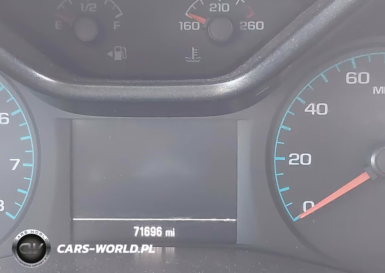 2017 Chevrolet Colorado 2Wd Wt VIN:1GCHSBEN2H1250875 - 7