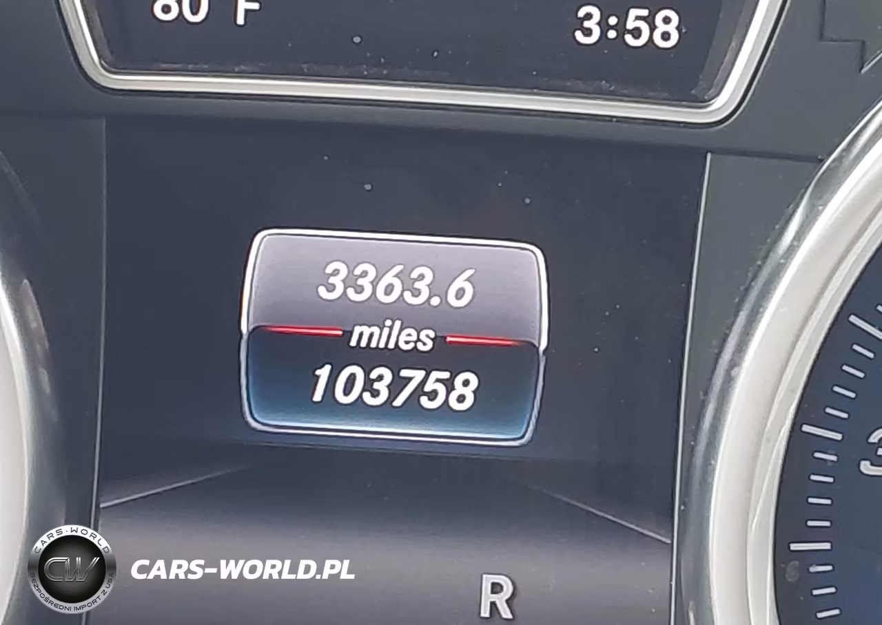 2016 Mercedes-Benz Gle 350 VIN:4JGDA5JB6GA801074 - 15