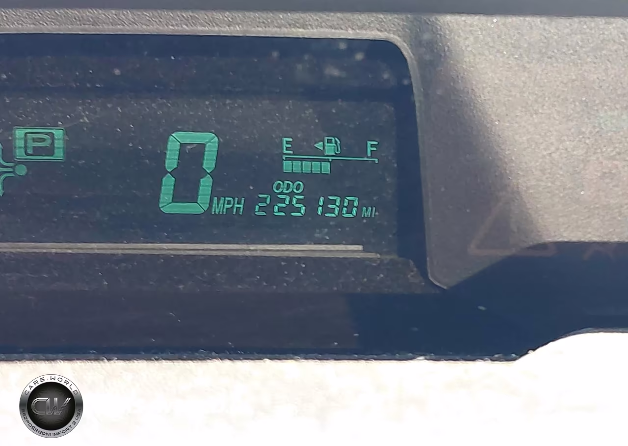 2007 Toyota Prius VIN:JTDKB20UX77666852 - 7