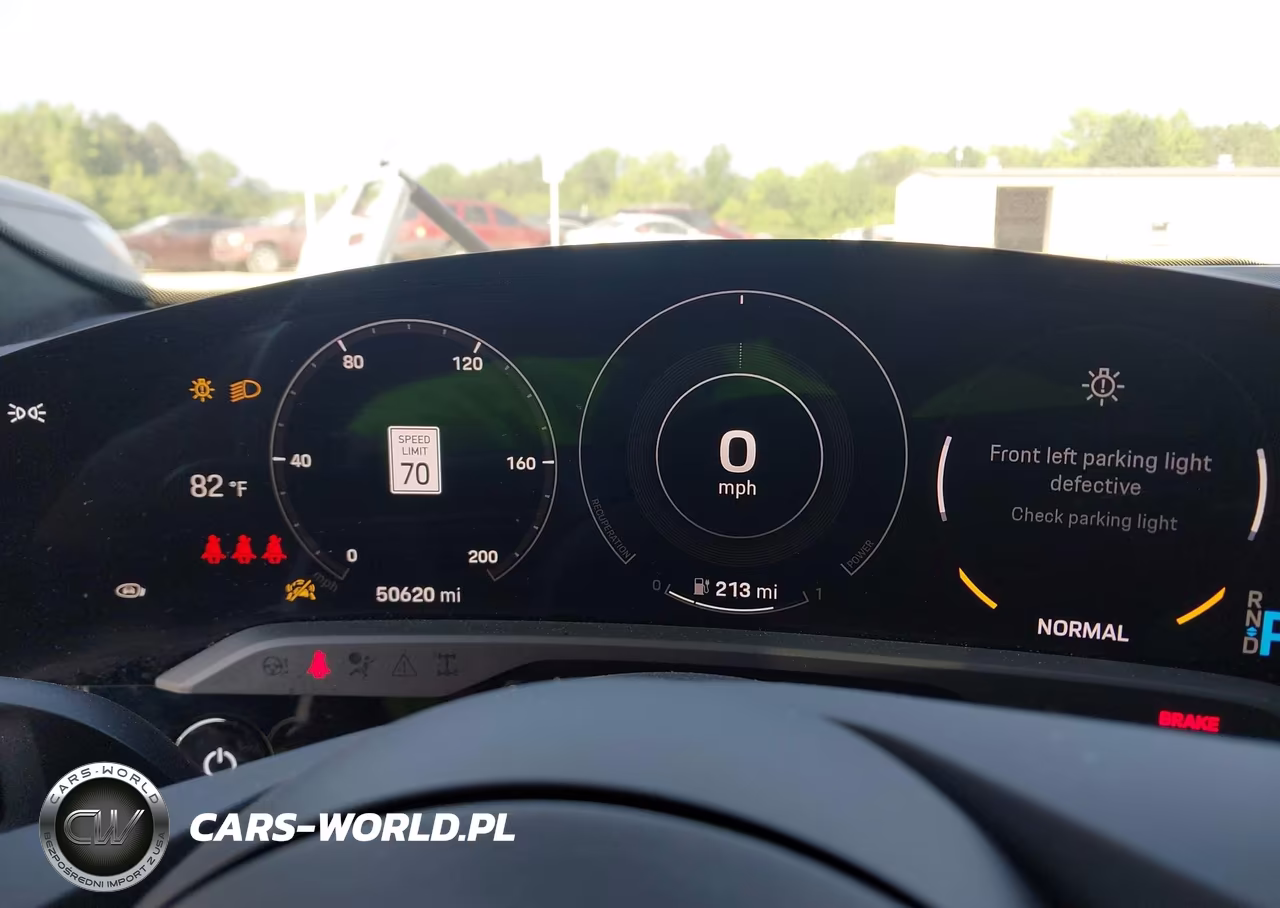 2021 Porsche Taycan Turbo-Turbo S VIN:WP0AC2Y16MSA62813 - 7
