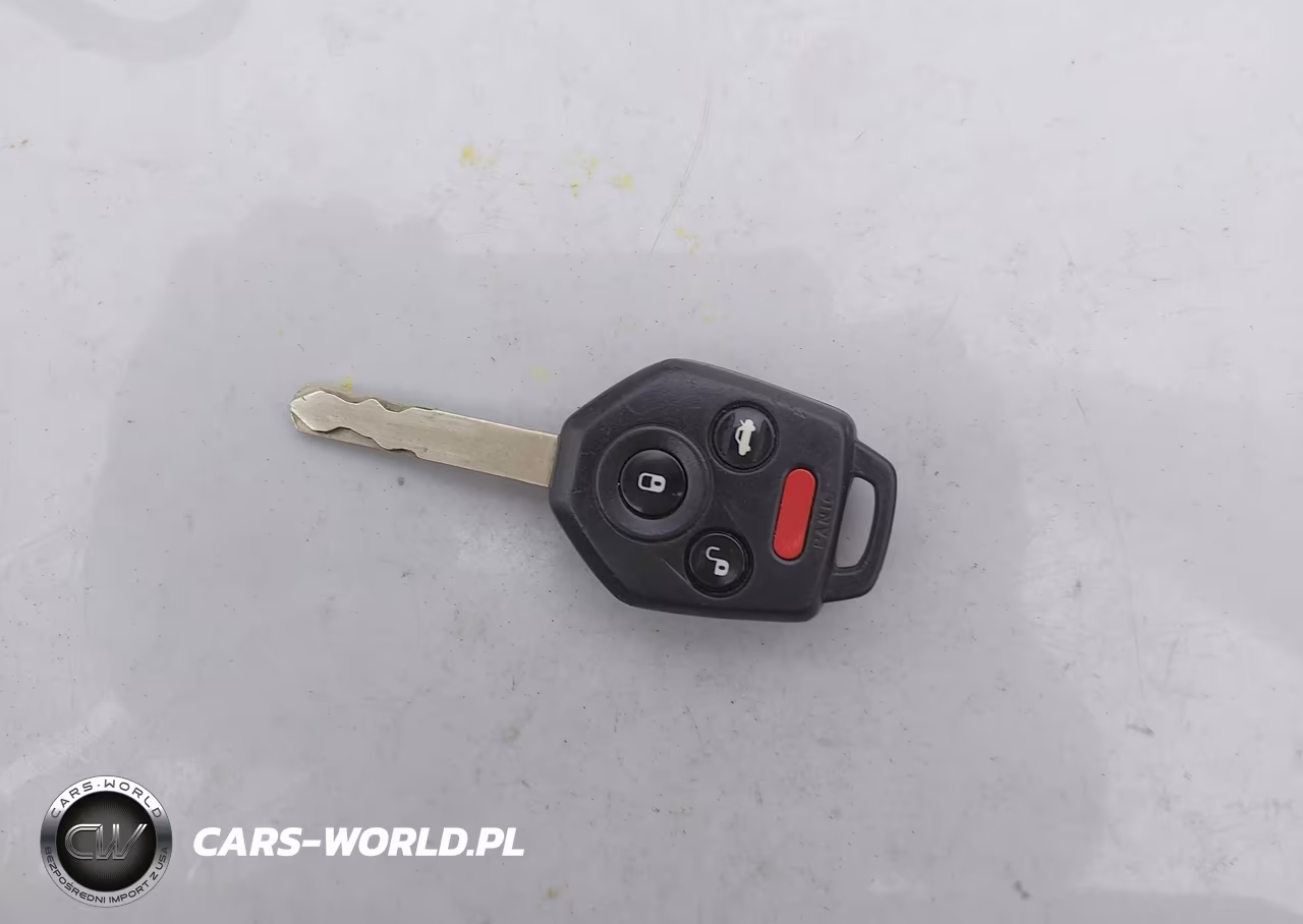 2012 Subaru Legacy 2.5I Premium VIN:4S3BMBB64C3040966 - 11