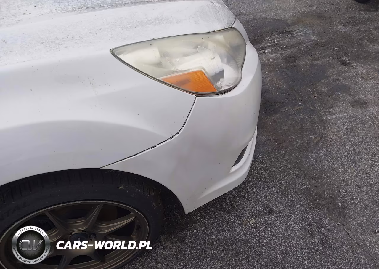 2012 Subaru Legacy 2.5I Premium VIN:4S3BMBB64C3040966 - 12
