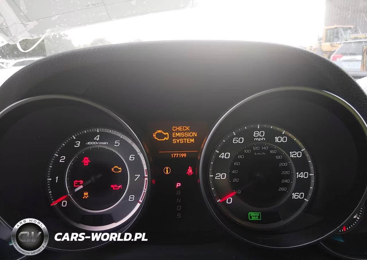 2011 Acura Mdx Technology Package VIN:2HNYD2H6XBH548706 - 7