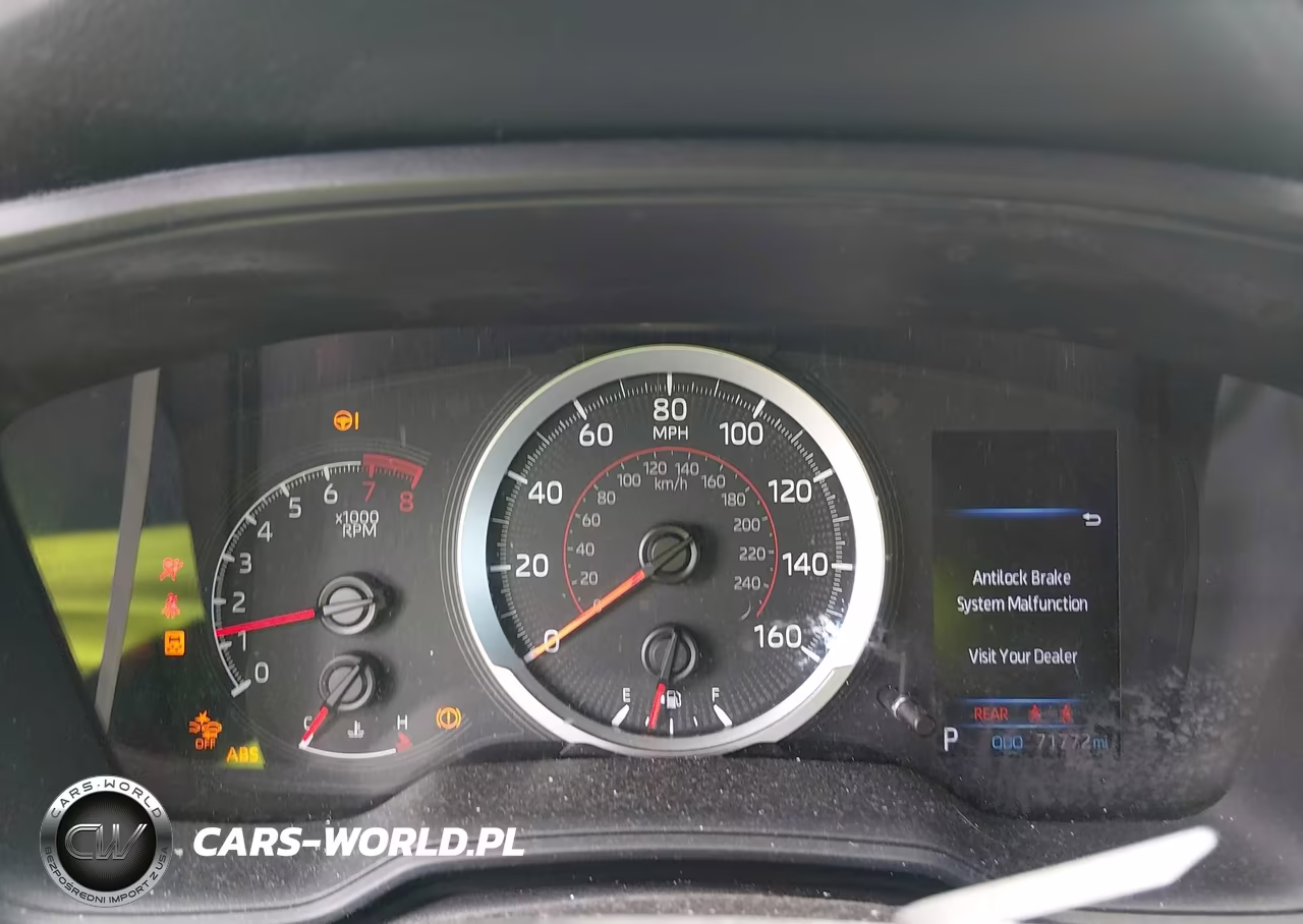 2021 Toyota Corolla Se VIN:5YFS4MCE1MP096454 - 7