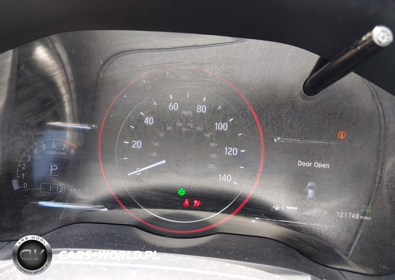 2021 Honda Hr-V 2Wd Ex VIN:3CZRU5H51MM704990 - 7