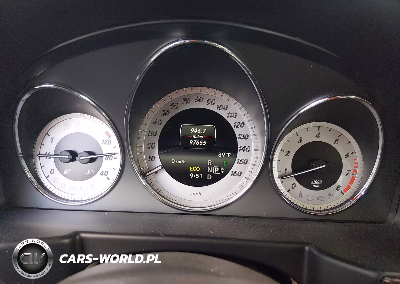 2014 Mercedes-Benz Glk 350 4Matic VIN:WDCGG8JB4EG156964 - 7