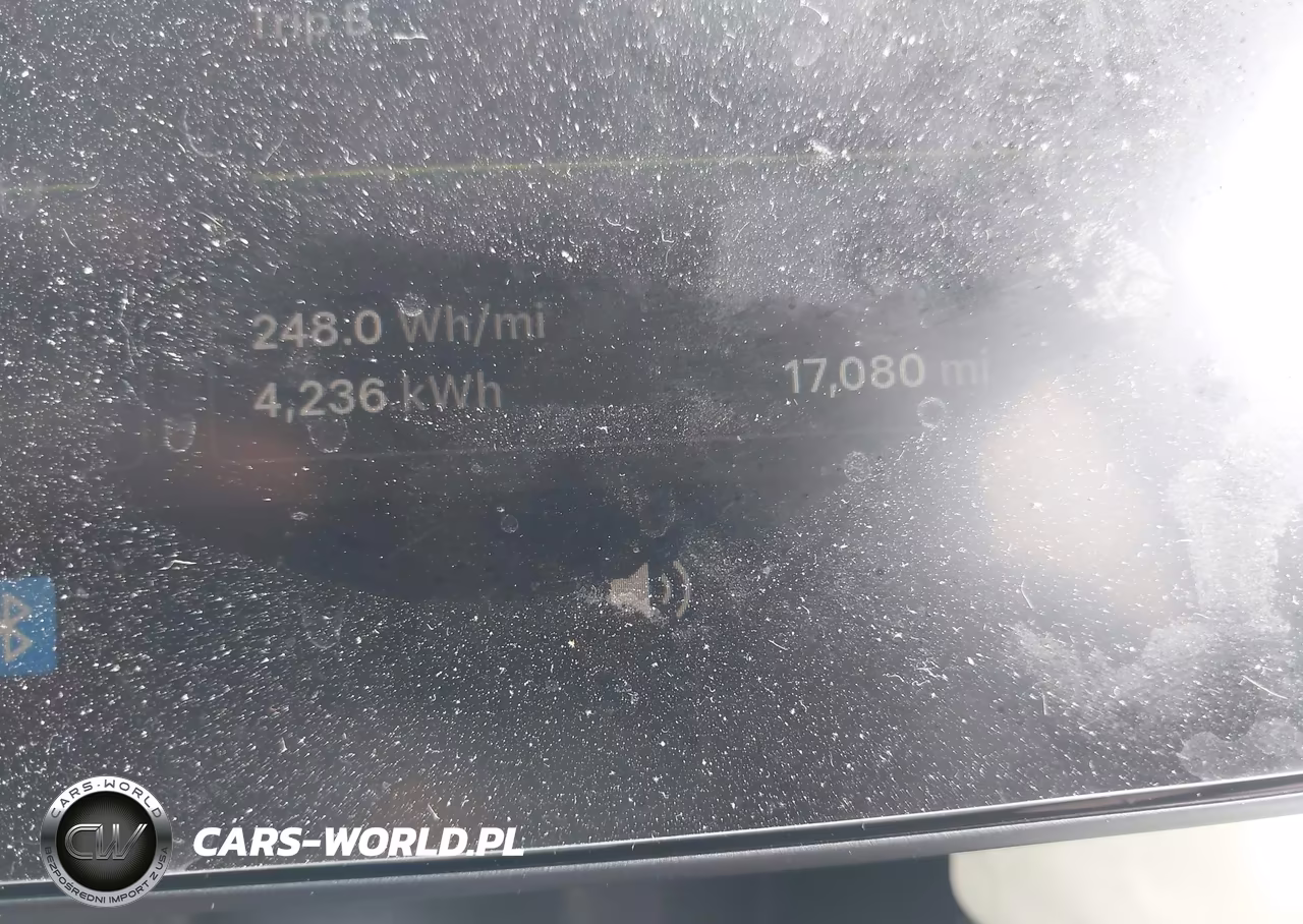 2025 Tesla Model 3 Long Range Rear-Wheel Drive-Standard Rear-Wheel Drive VIN:5YJ3E1EA0SF914436 - 13