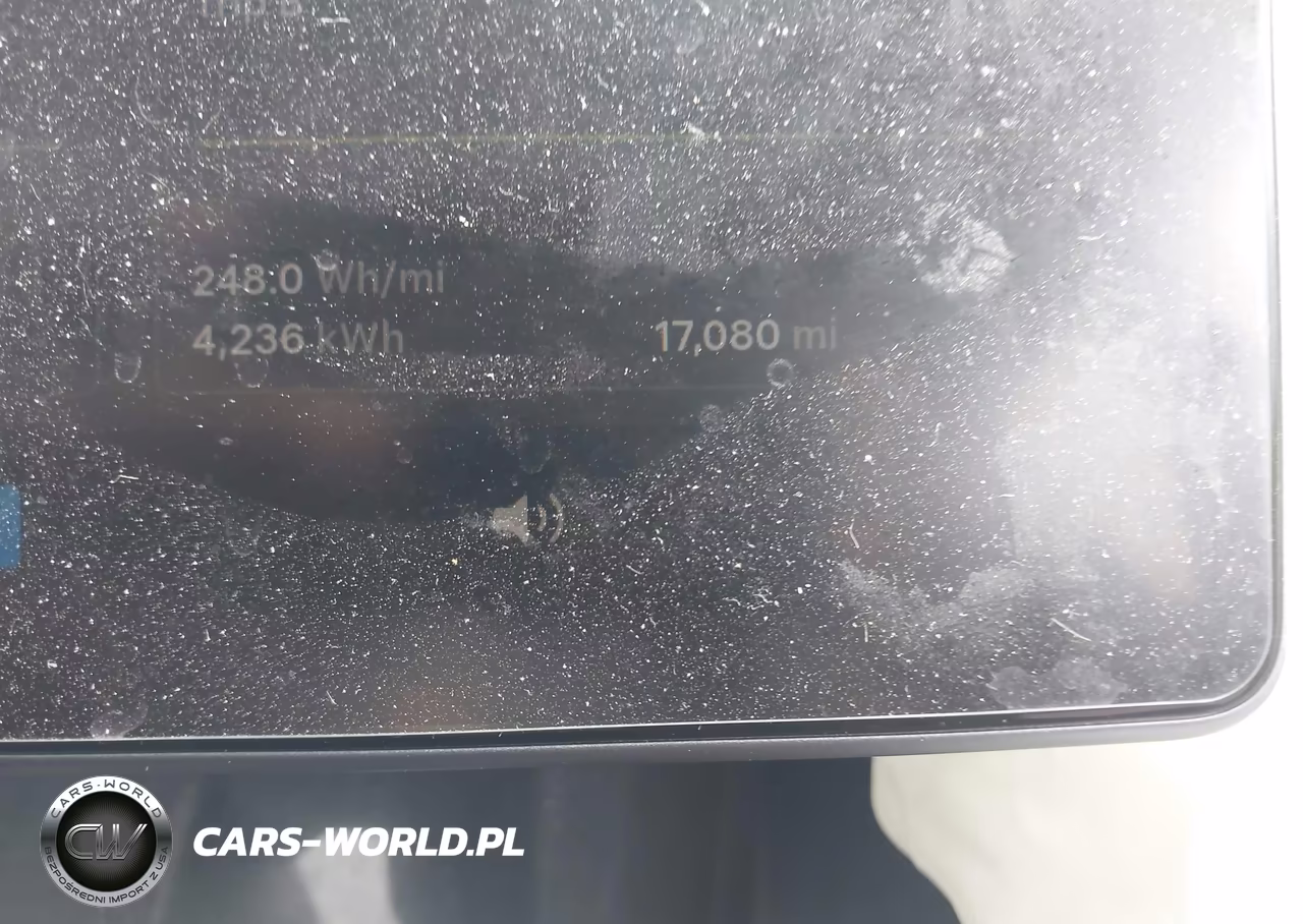 2025 Tesla Model 3 Long Range Rear-Wheel Drive-Standard Rear-Wheel Drive VIN:5YJ3E1EA0SF914436 - 7