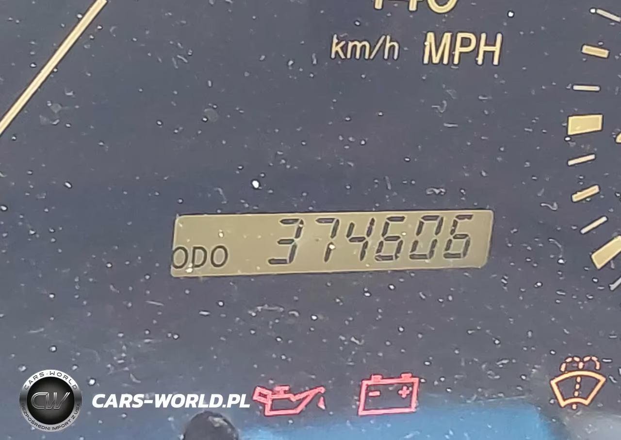 2000 Lexus Rx 300 VIN:JT6GF10U9Y0059735 - 7
