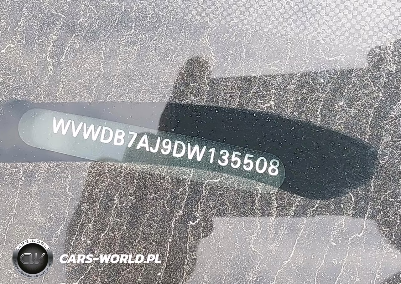 2013 Volkswagen Golf 2.5L 4-Door VIN:WVWDB7AJ9DW135508 - 12