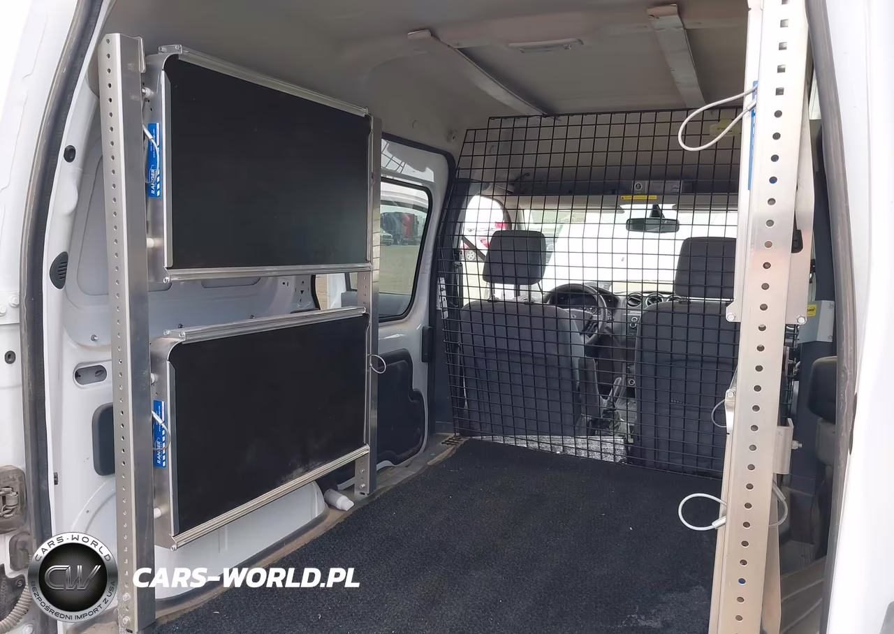 2013 Ford Transit Connect Xlt VIN:NM0LS6BN0DT134639 - 13