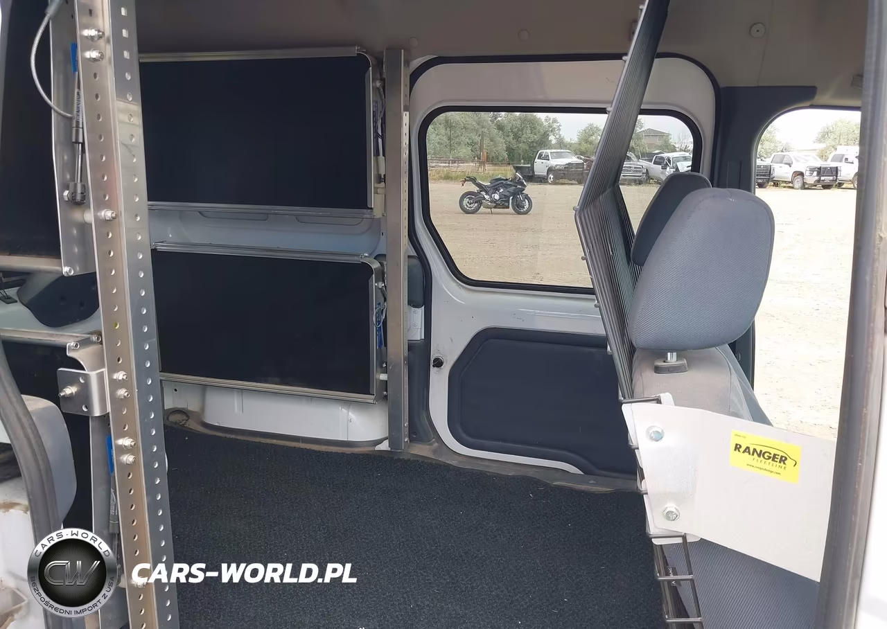 2013 Ford Transit Connect Xlt VIN:NM0LS6BN0DT134639 - 15