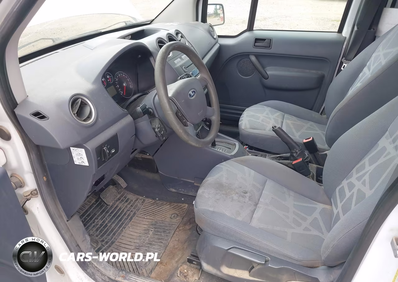 2013 Ford Transit Connect Xlt VIN:NM0LS6BN0DT134639 - 17