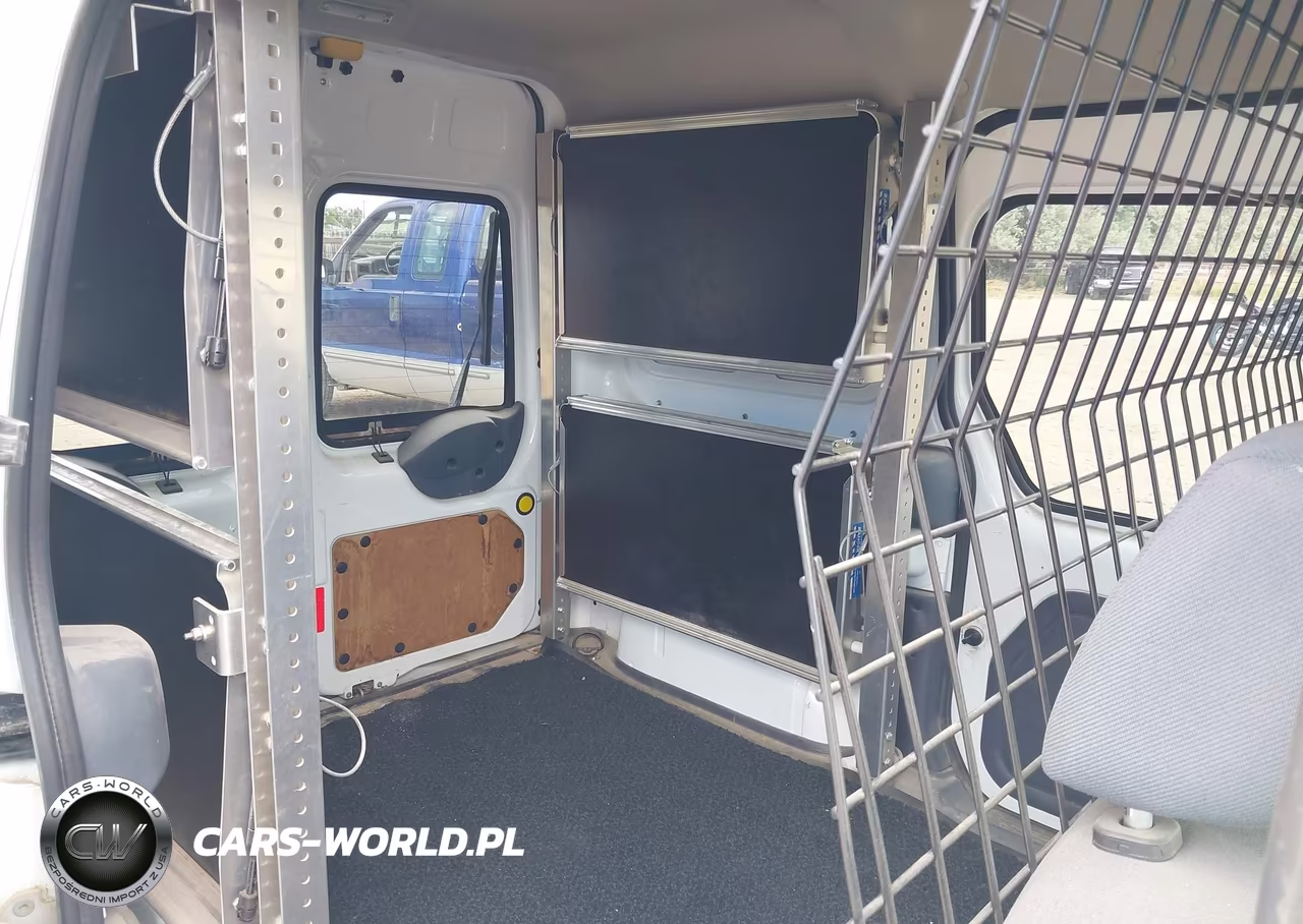 2013 Ford Transit Connect Xlt VIN:NM0LS6BN0DT134639 - 8
