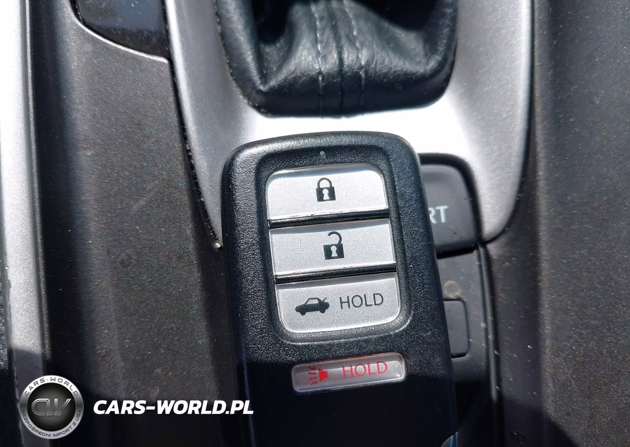 2021 Honda Accord Sport VIN:1HGCV1F38MA007379 - 11