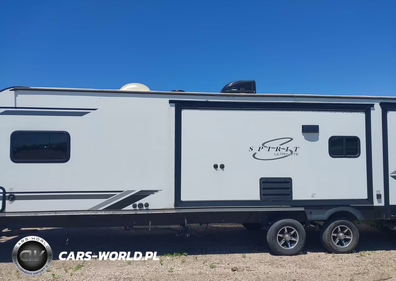 2020 Forest River Other VIN:5ZT2SBZB8LS037274 - 5
