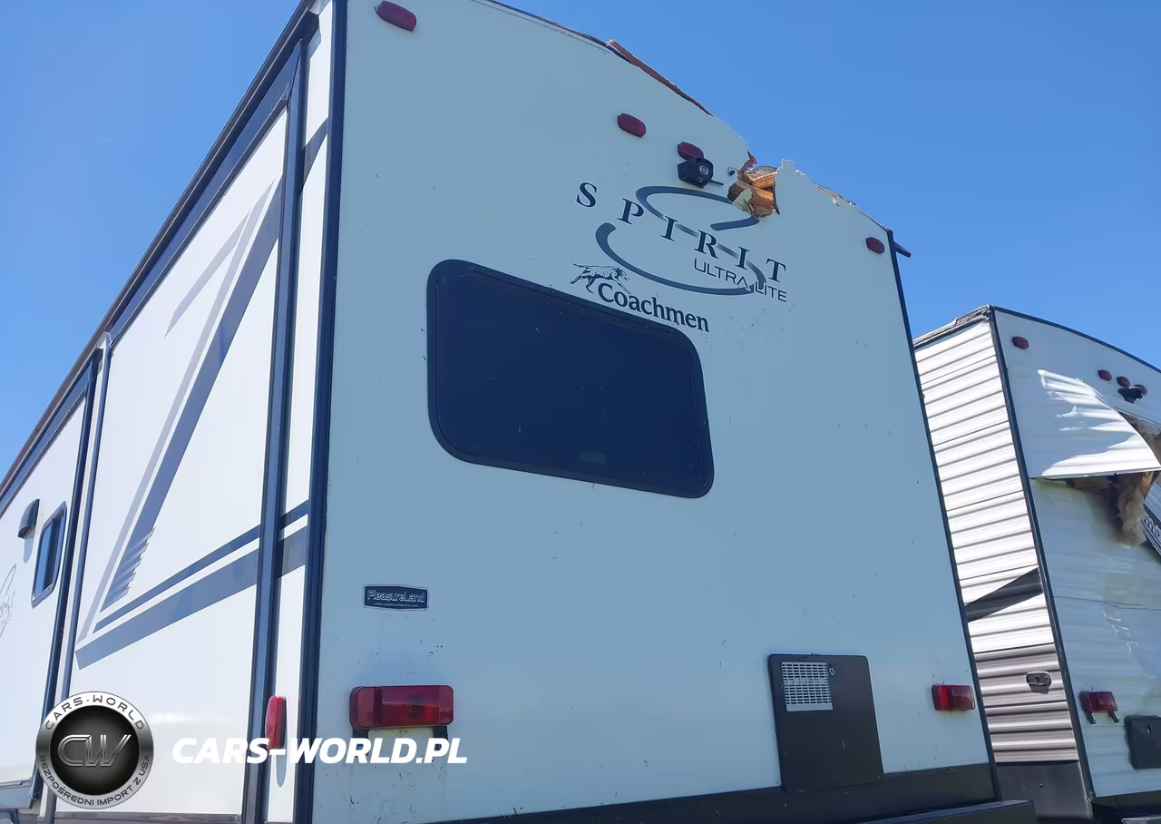 2020 Forest River Other VIN:5ZT2SBZB8LS037274 - 8