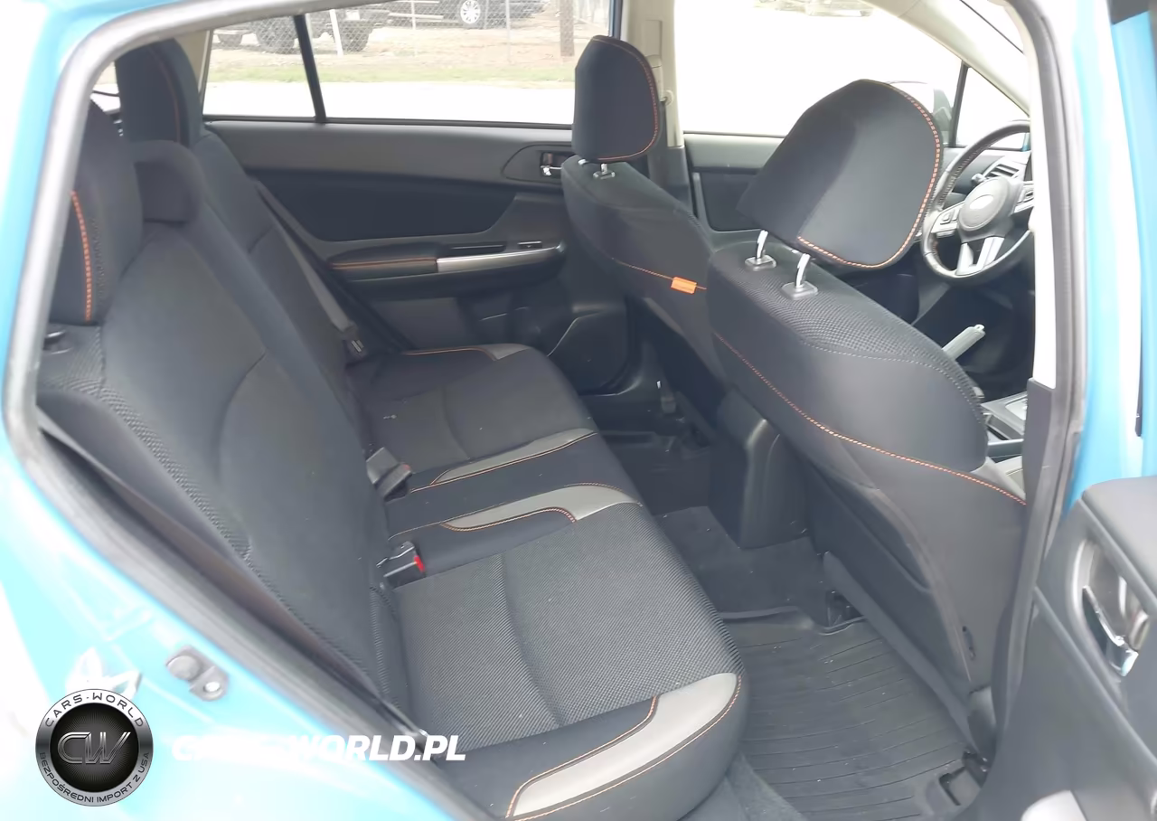 2016 Subaru Crosstrek 2.0I Premium VIN:JF2GPABC2G8339055 - 8
