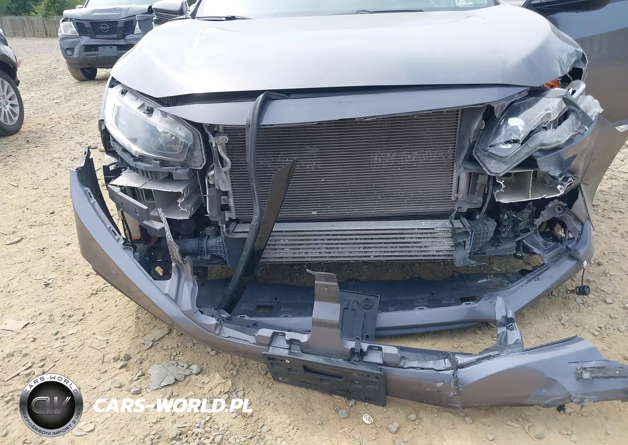 2021 Honda Civic Ex VIN:19XFC1F34ME008995 - 6