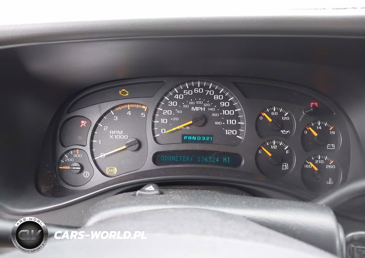 2004 Chevrolet Silverado 2500Hd Lt VIN:1GCHK29194E113975 - 7