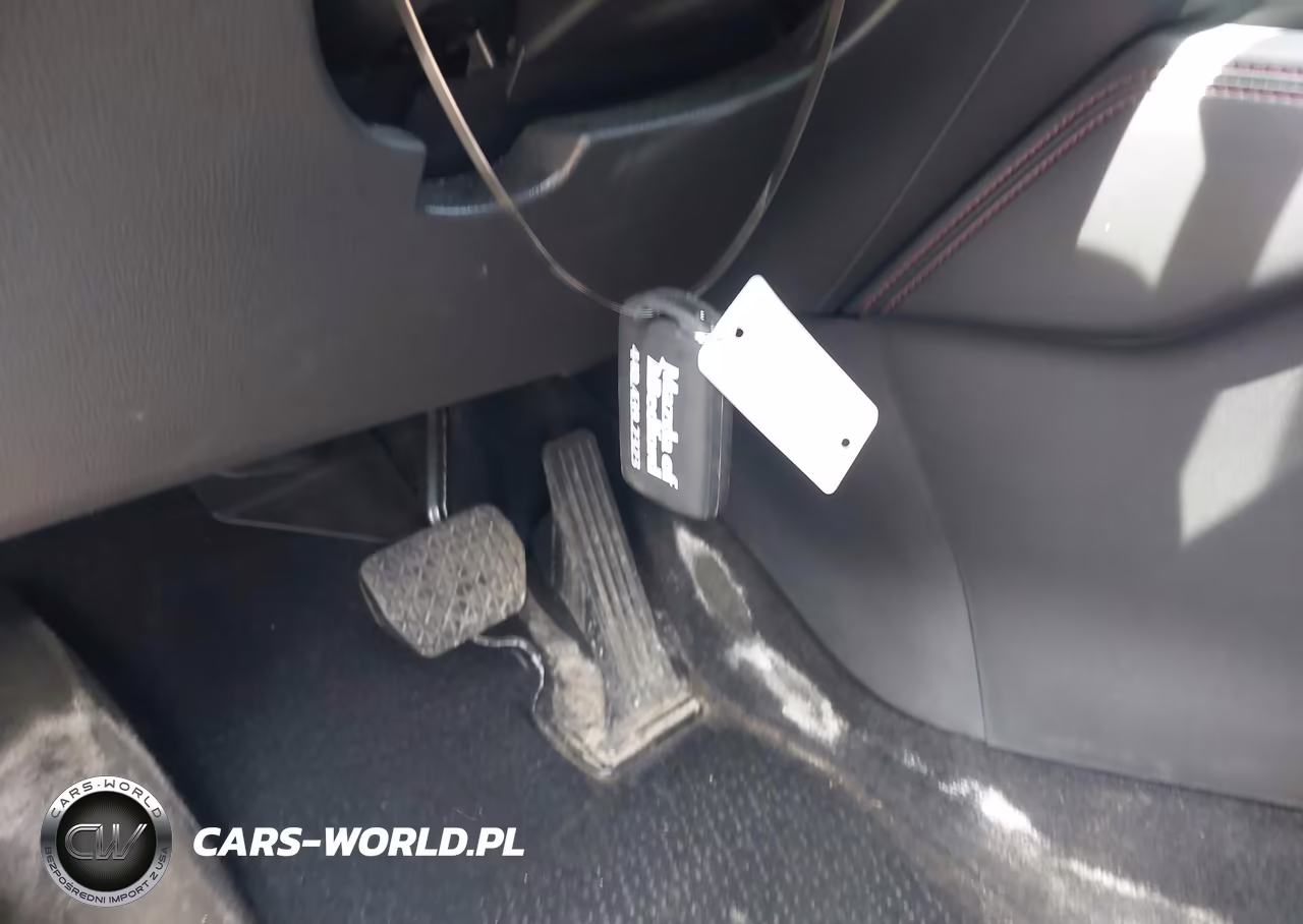 2023 Mazda Cx-5 2.5 S Carbon Edition VIN:JM3KFBCM5P0166808 - 11