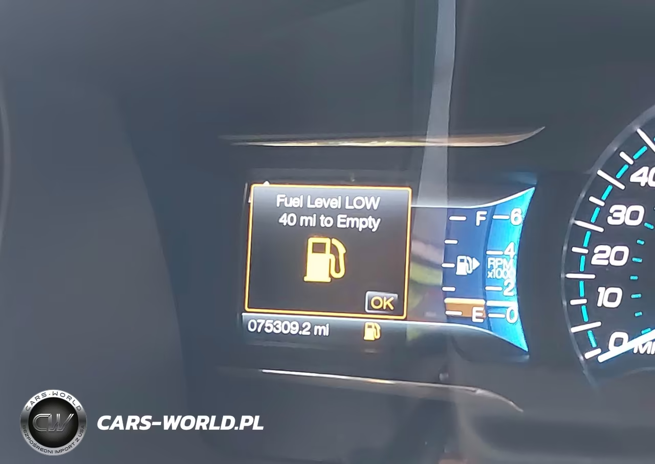 2019 Ford Flex Sel VIN:2FMHK6C87KBA19904 - 16
