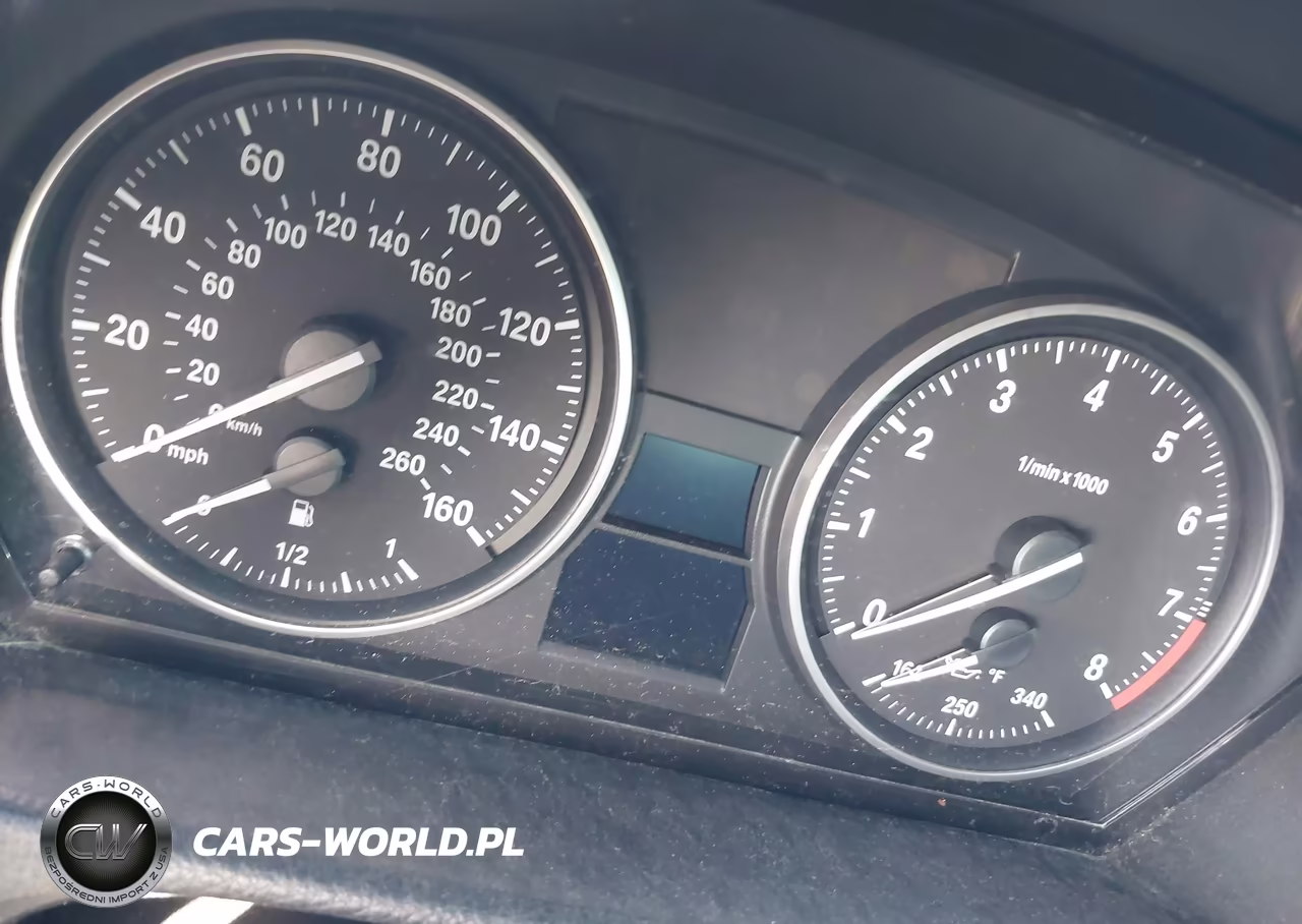 2008 BMW 328I VIN:WBAWV13558PG07409 - 7