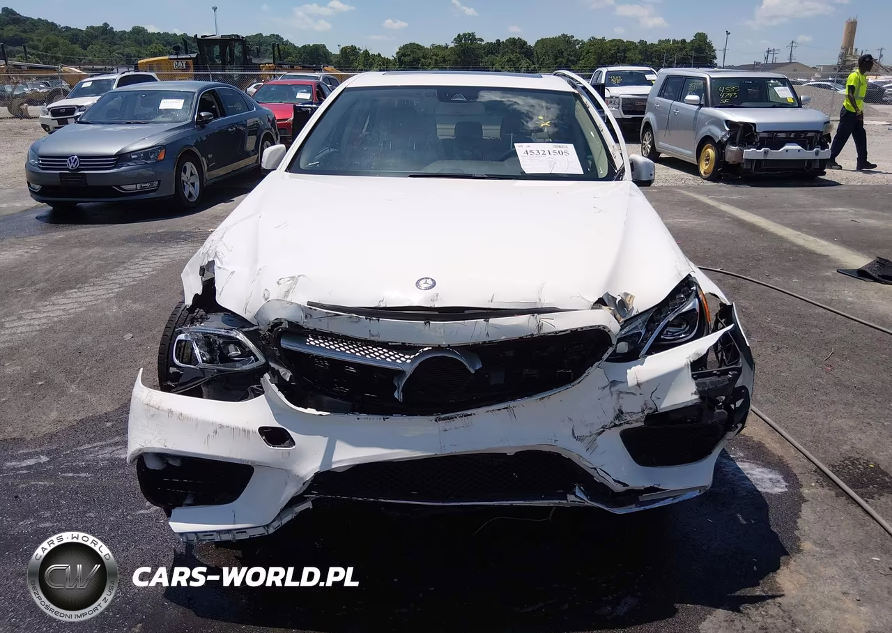 2016 Mercedes-Benz E 350 4Matic VIN:WDDHF8JBXGB277047 - 12