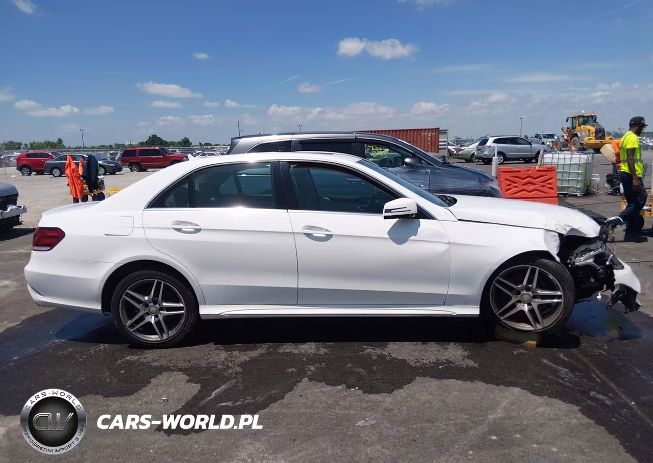 2016 Mercedes-Benz E 350 4Matic VIN:WDDHF8JBXGB277047 - 13