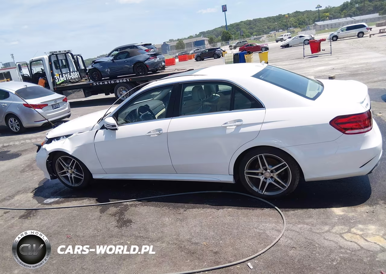 2016 Mercedes-Benz E 350 4Matic VIN:WDDHF8JBXGB277047 - 14