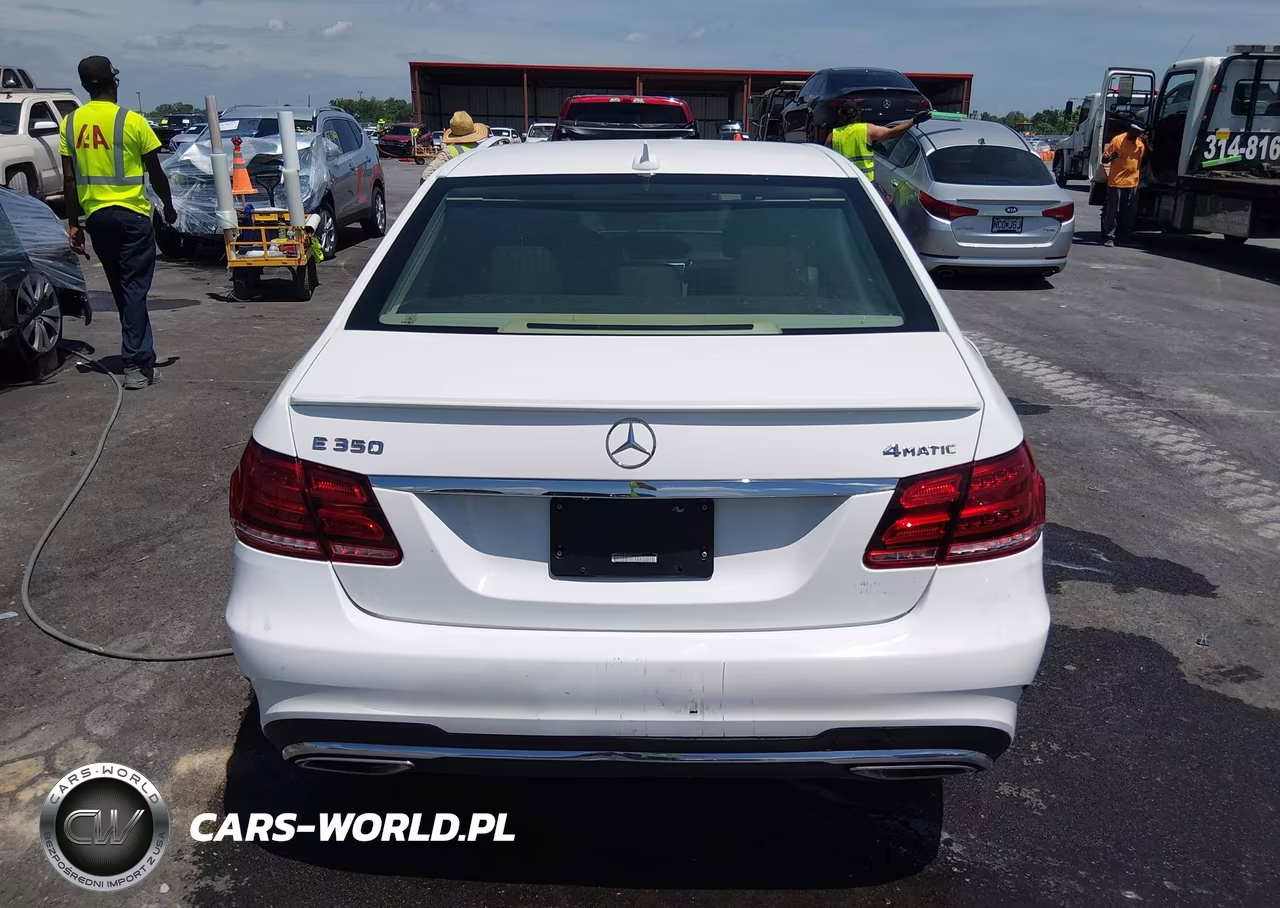 2016 Mercedes-Benz E 350 4Matic VIN:WDDHF8JBXGB277047 - 16