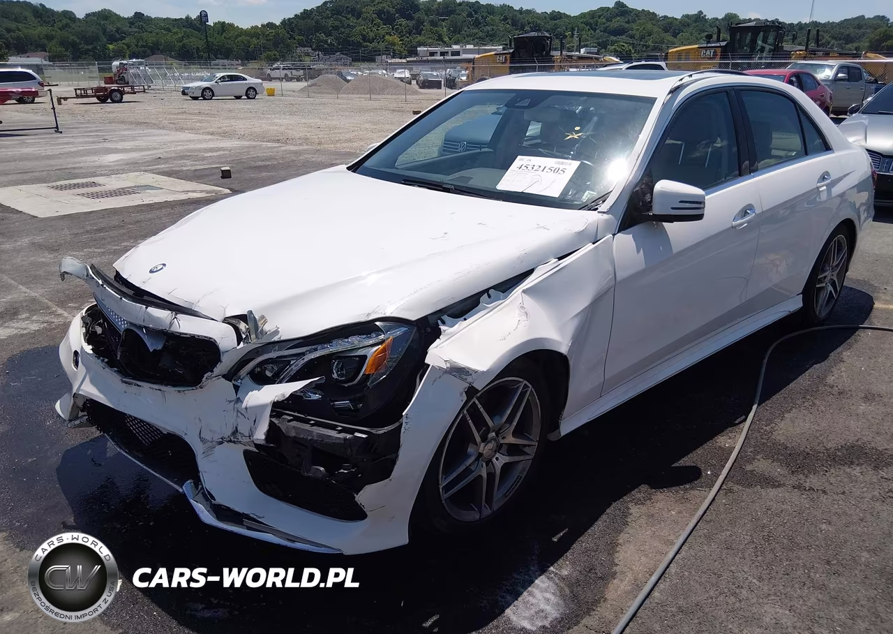 2016 Mercedes-Benz E 350 4Matic VIN:WDDHF8JBXGB277047 - 17