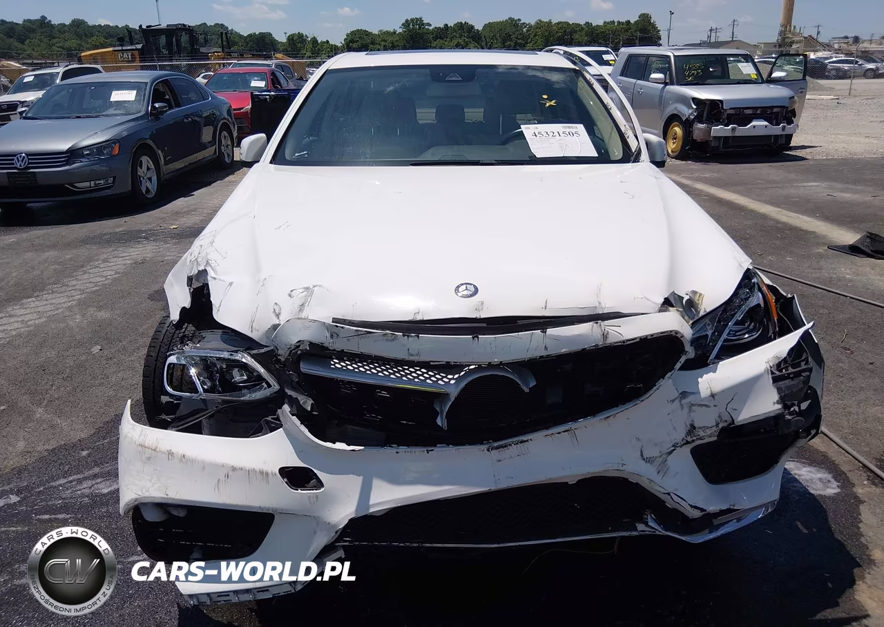 2016 Mercedes-Benz E 350 4Matic VIN:WDDHF8JBXGB277047 - 6