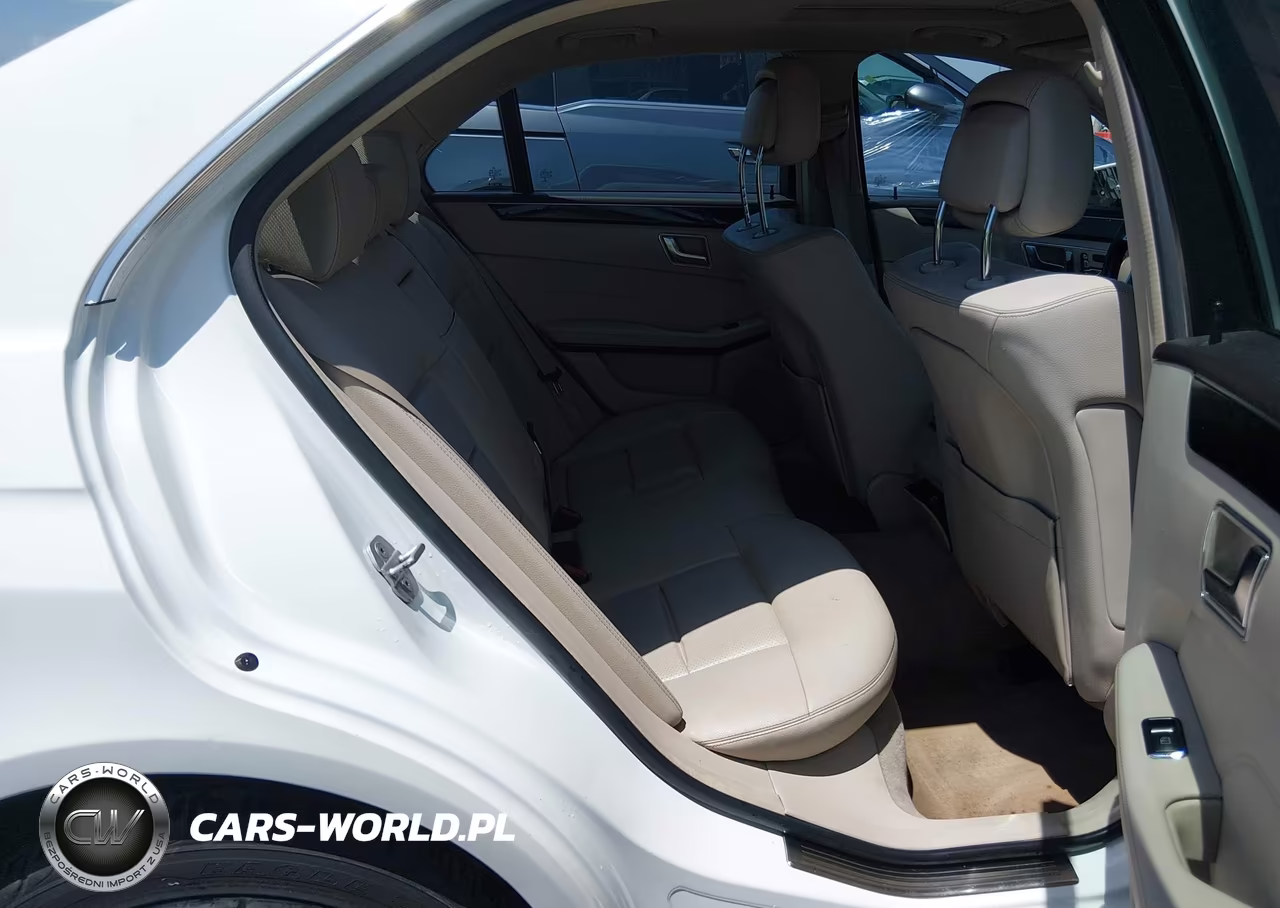 2016 Mercedes-Benz E 350 4Matic VIN:WDDHF8JBXGB277047 - 8