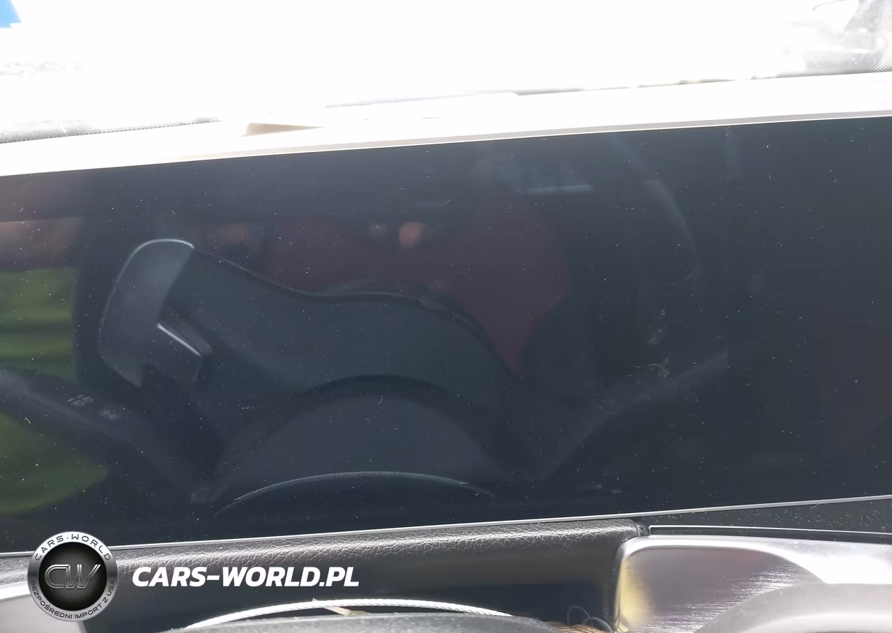 2021 Mercedes-Benz Amg Glb 35 4Matic VIN:W1N4M5BB9MW168121 - 7