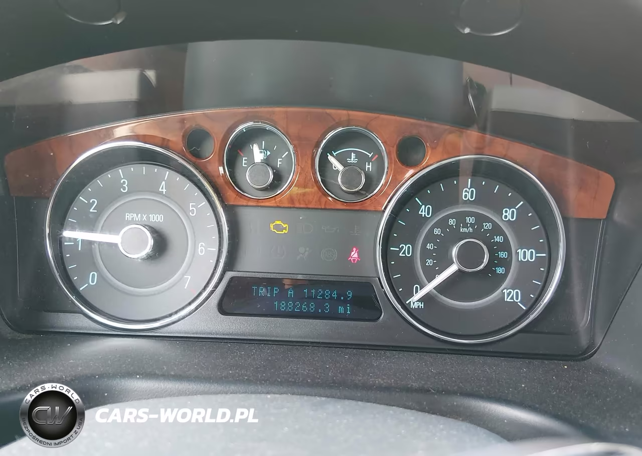 2009 Ford Flex Limited VIN:2FMEK63C59BA48688 - 7
