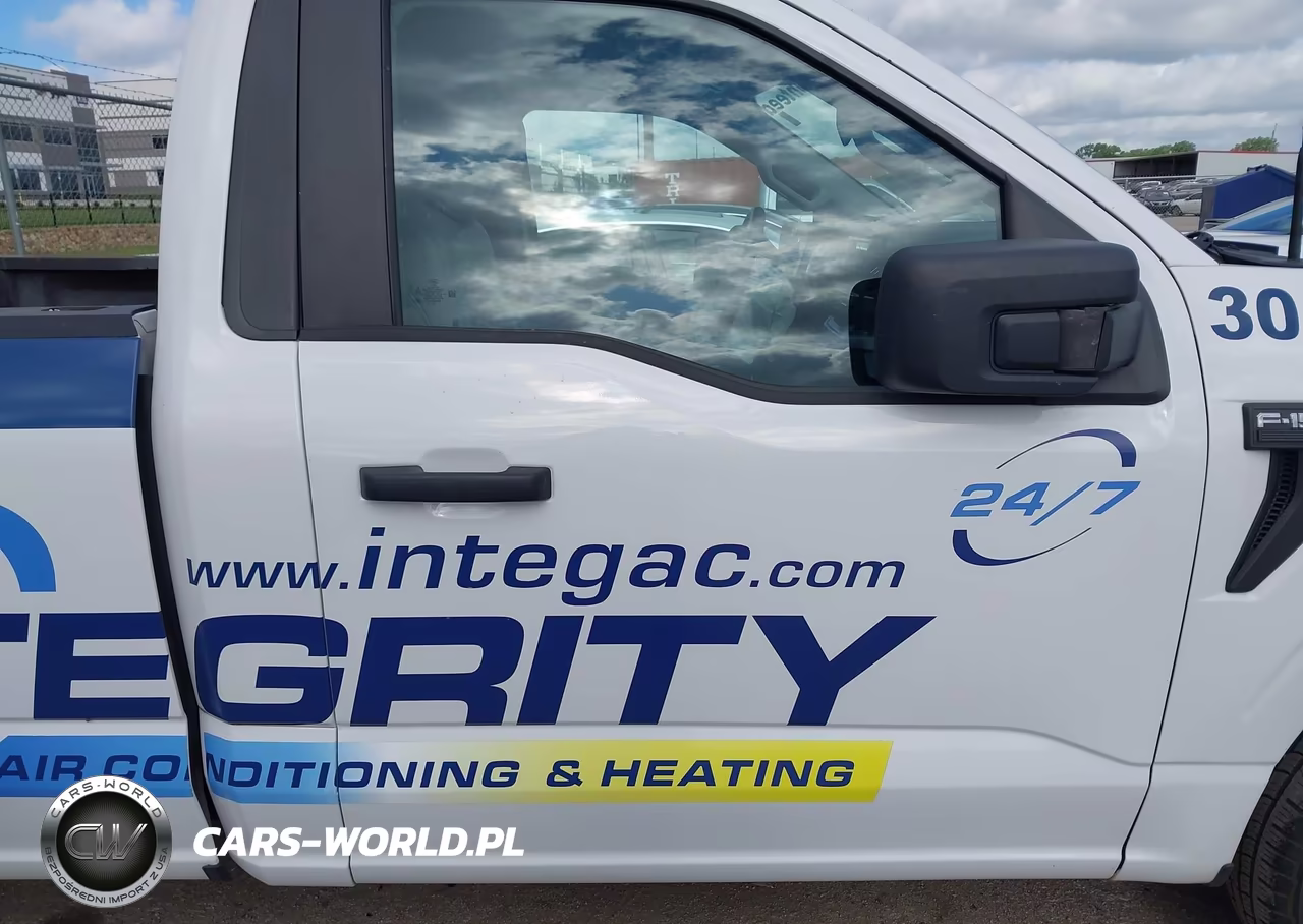 2022 Ford F-150 Xl VIN:1FTMF1CB3NKD99758 - 13